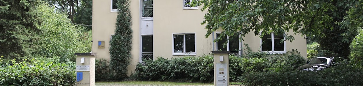 weyer akademie gmbh Schillingsstraße 329, 52355 Düren