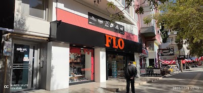 FLO Burdur Cadde