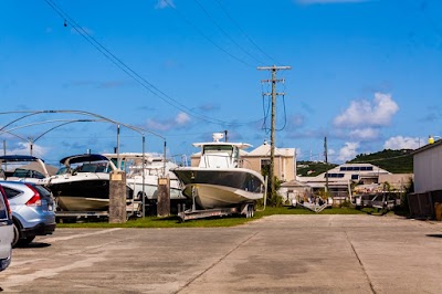 Photos of Antigua Motors