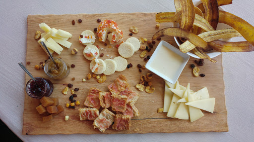 Singularis Catering - Thumbnail