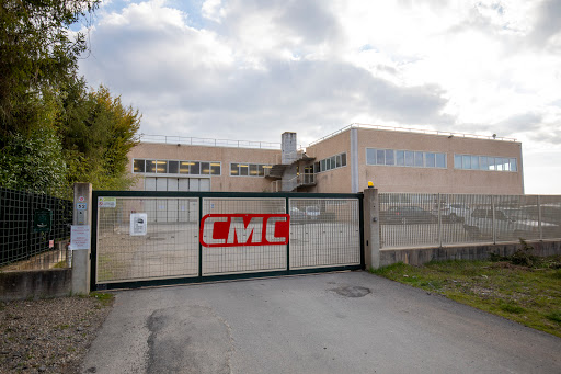 Cmc Group - Visual