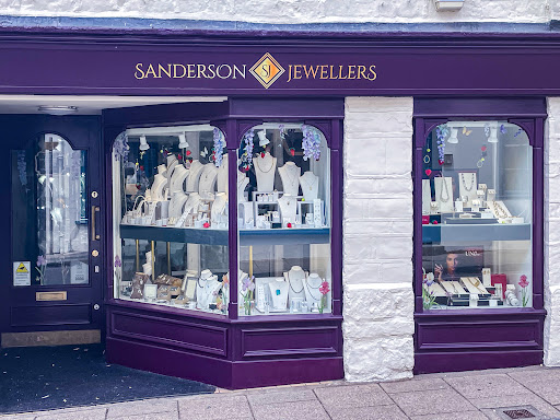 Sanderson Jewellers