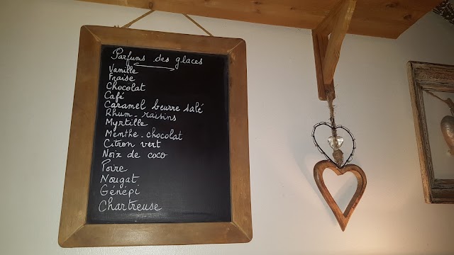 La Spatule