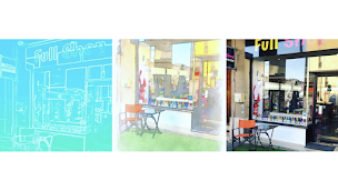 Photo n°5 de Full Shop Alimentation à Marseille (Confiserie)