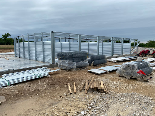 Elite Storage Solutions LLC