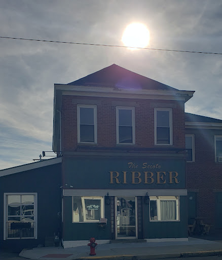 Scioto Ribber - Visual