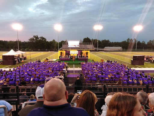 Bob Shore Stadium - Thumbnail