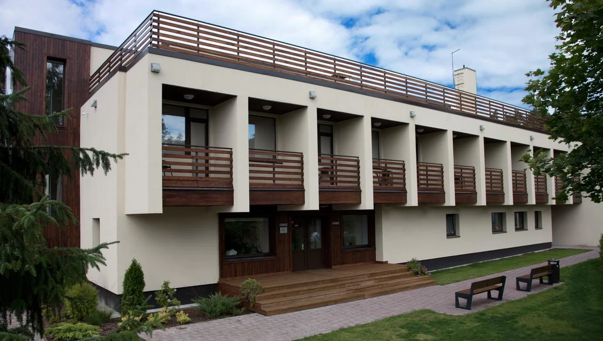 Bella Jūrmala Hotel