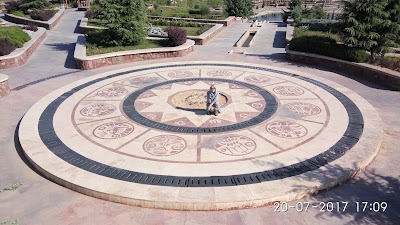 Photos of Nowrooz Park