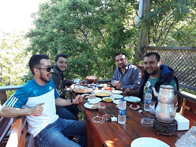 Photos of Avcıkoru Nature Park