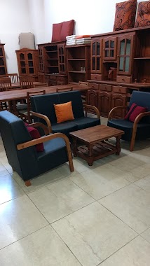 Damar Muebles de Algarrobo, Author: Veronica Cabral