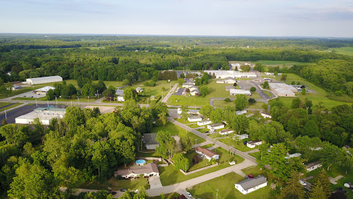 Lawrence Mobile Home Park