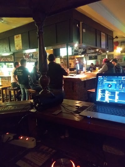 Photos of The Wood's Sports Bar