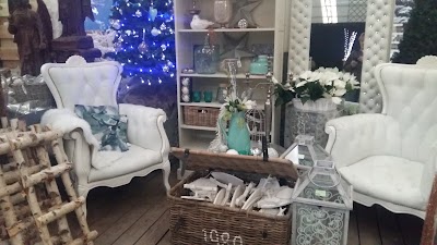 Photos of Garden Center East