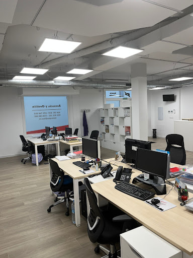Asesoría Tax San Roque Cádiz San Roque