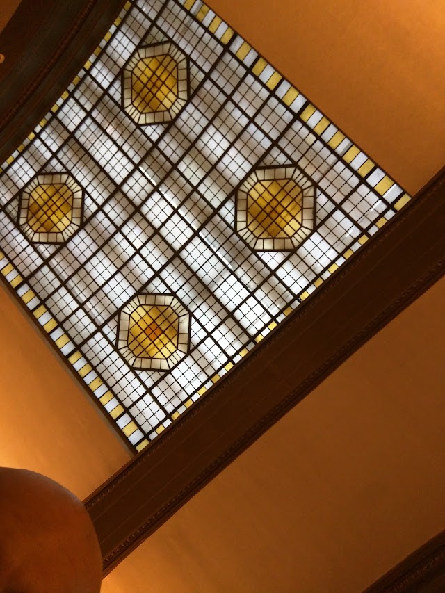 The Palm Court