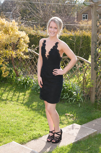 Pauline McGuinness Dressmaking - Thumbnail