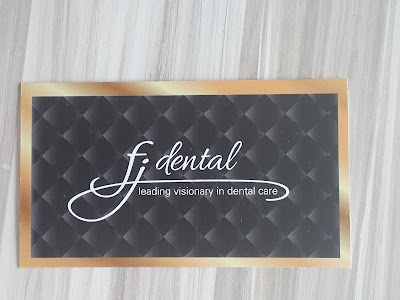 Photos of FJ dental ( Praktek Dokter Gigi )