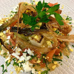 Photo n°15 de Le Bistro d'Hervé à Agde (Bistro)