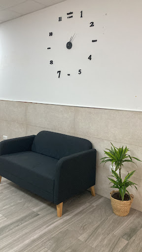 Salón de peluquería Irene Samine