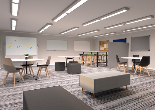 Fast Office Furniture Pty Ltd