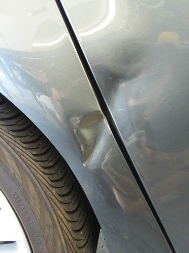 Conn's Body Shop Jeffersontown - Thumbnail