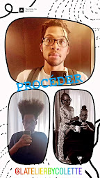 Photo n°9 de L'Atelier by Colette à Lille (Salon de coiffure)