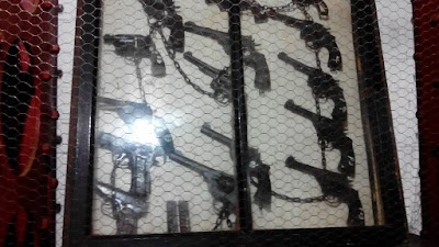Photos of Naval & Maritime Academy
