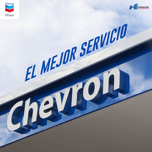 Chevron Estadio - Thumbnail