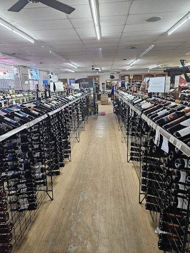 PANCHO'S LIQUORTOWN - Thumbnail