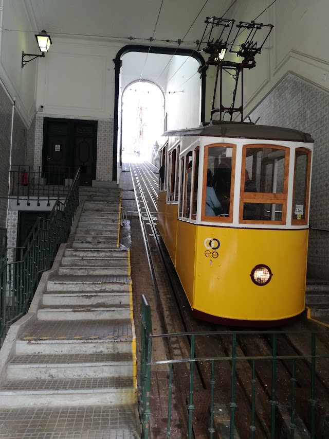 Miradouro de Santa Catarina