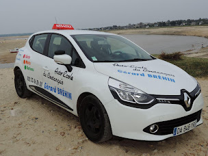 Photo n°1 de Auto Ecole du Coutançais à Coutances (Service de location de bateaux)
