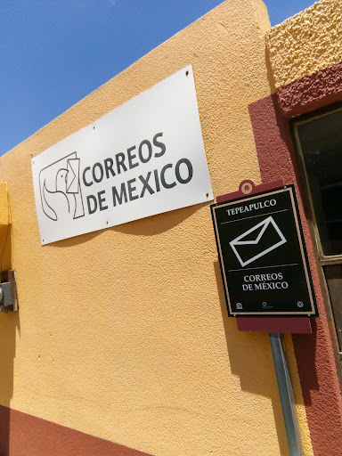 Correos de México / Tepeapulco, Hgo. - Thumbnail