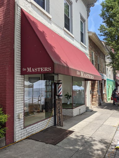 The Masters