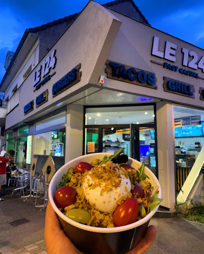Le 124 Florange