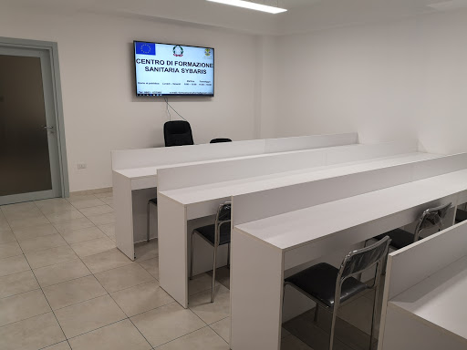 Centro di Formazione Sanitaria Sybaris - Thumbnail