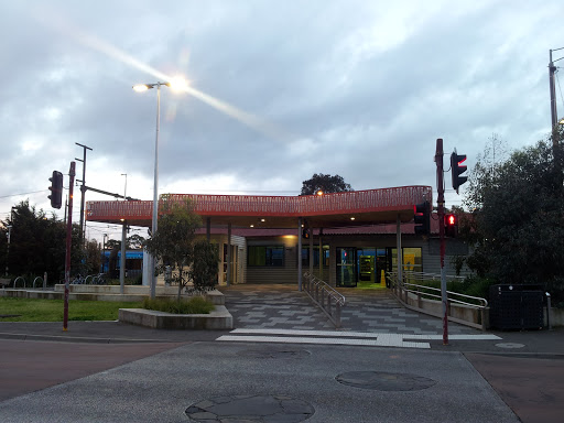 Mooroolbark - Visual