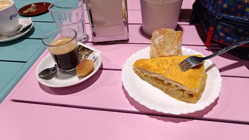 Tuttodeli - Visual