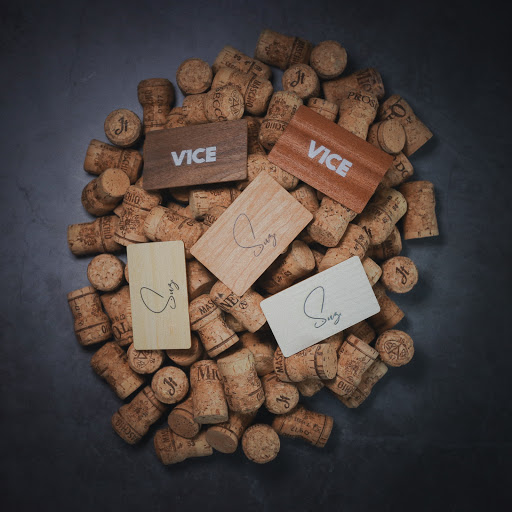 V1CE - Visual