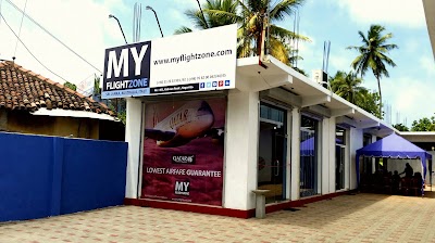 Photos of My Flight Zone (Pvt) Ltd