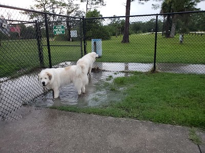 Wickham Park Dog Park