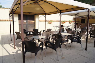 Photo n°19 de L' Auberge du Garon Réceptions à Brignais (Lieu de mariage)