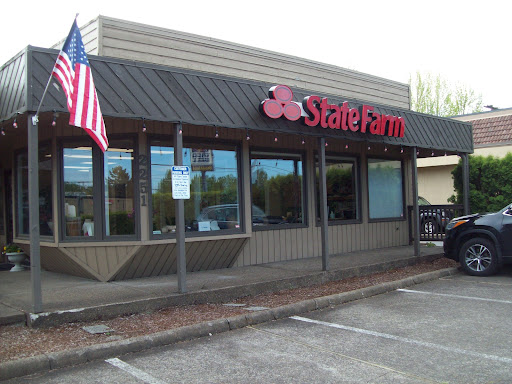Jeff Mills - State Farm Insurance Agent