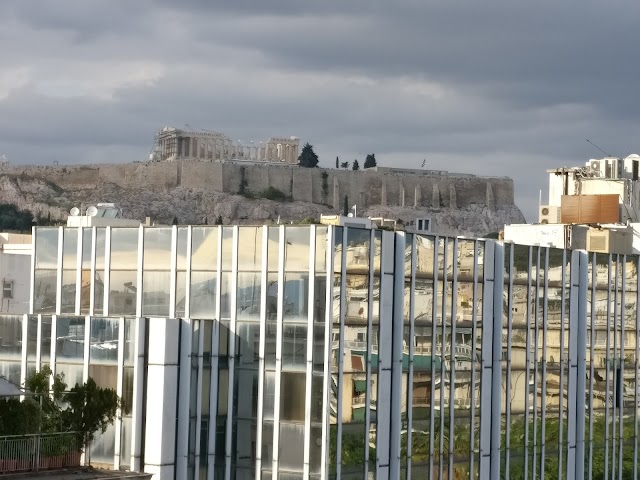 Εθνικό Μουσείο Σύγχρονης Τέχνης