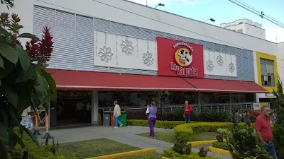 Photos of La Vaquita