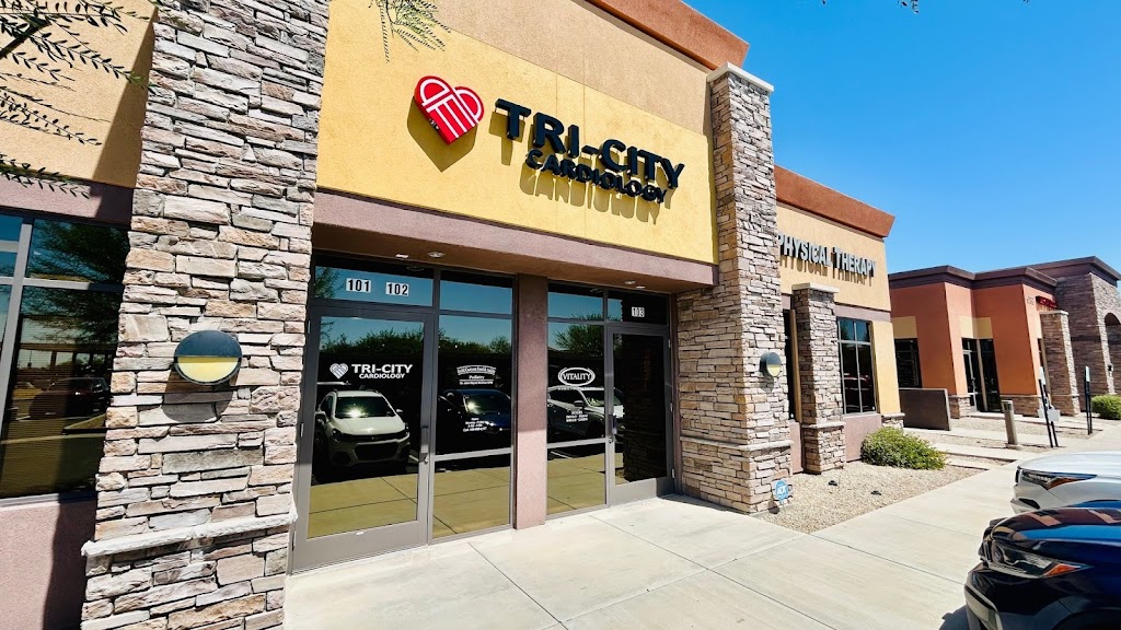 Tri City Cardiology