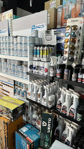 Color Center Shop - Thumbnail