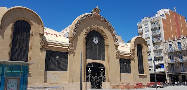 Teatre Romà de Tarragona