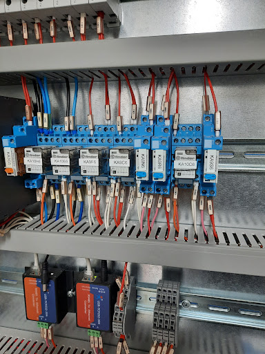N.S.G. (New Service Group)