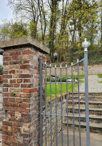 Protestantischer Friedhof Kall - Thumbnail